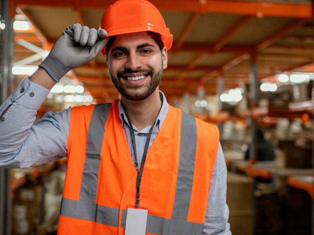 consultoria em segurança do trabalho