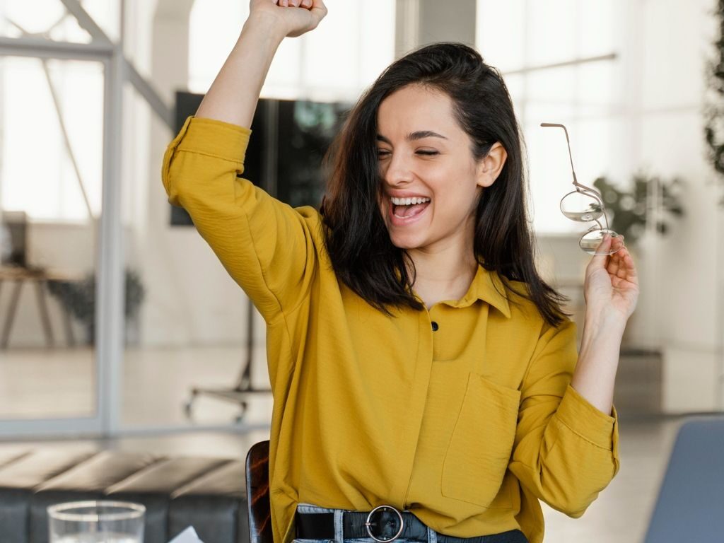 Ergonomia no ambiente de trabalho