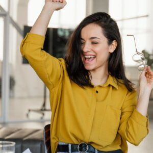 Ergonomia no ambiente de trabalho